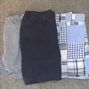 Boy’s Short Bundle